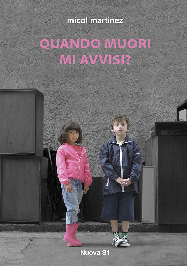 quando muori mi avvisi cover quando muori mi avvisi cover