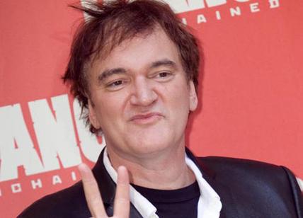 Tarantino "corteggia" Brad Pitt per un film sul killer Charles Manson