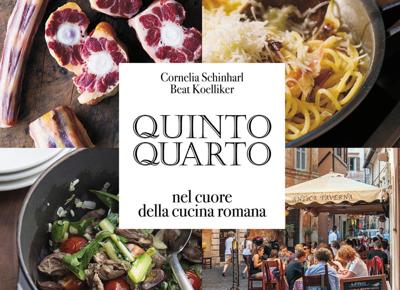 Quinto quarto cover