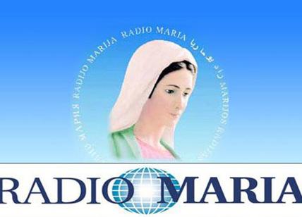 Radio Maria, non più solo preghiere.Don Livio fa anche politica di ultradestra Radio Maria, non più solo preghiere.Don Livio fa anche politica di ultradestra