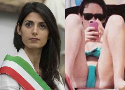 Virginia Raggi ha la cellulite. Il sindaco di Roma "confessa". E la Boschi...