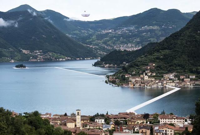 Lago d'Iseo, per 15 minuti sott'acqua: risveglio miracoloso per un 13enne