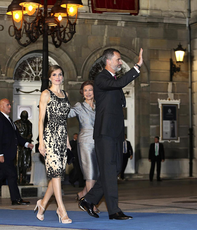 regina letizia asturias awards (7)
