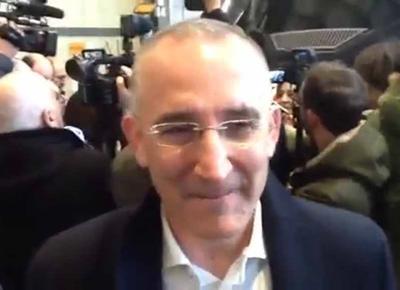 renato mazzoncini