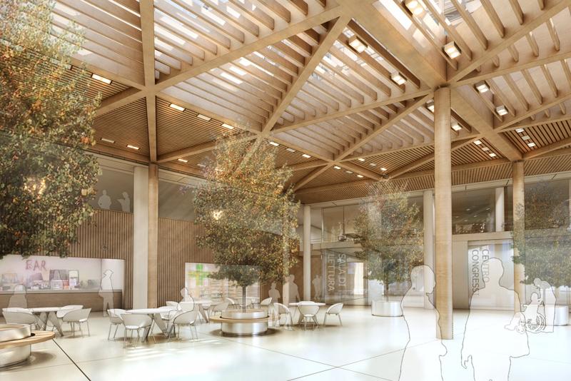 RENDERINGS  INTERNO 1