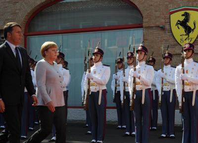 renzi merkel (2)