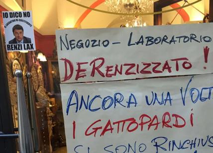 C'era una volta Renzi, flop mediatico di Matteo: ignorata la visita a Scampia