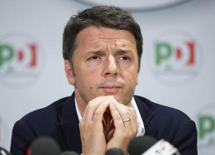 Non ha vinto nessuno, ha perso Renzi