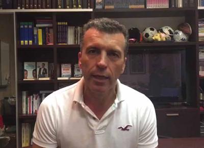 riccardo re