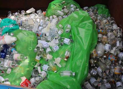 Casili (M5S): “La Regione intervenga sulla gestione del ciclo rifiuti"