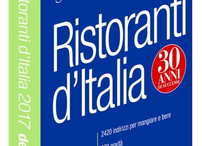 ristoranti italia copertina