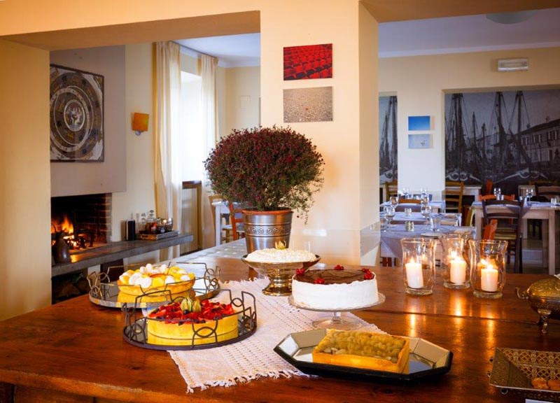 Ristotrattoria La Paglia (4)