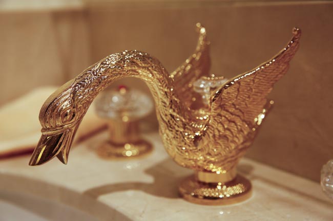 Ritz di Parigi riapre (1)