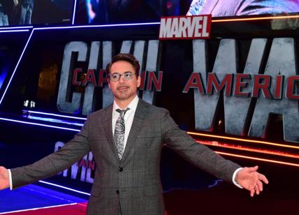 Perry Mason torna con Robert Downey Jr. per HBO