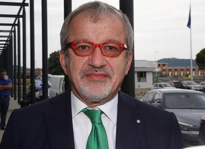 Roberto Maroni Roberto Maroni