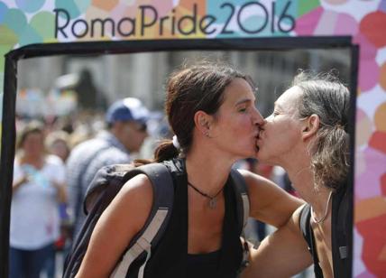 Roma Pride 2017. “Corpi senza confini”. In marcia per la libertà di genere