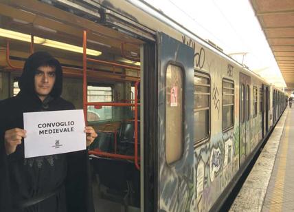 Roma-Lido ai privati, messe a gara le ex ferrovie concesse: Atac mutilata
