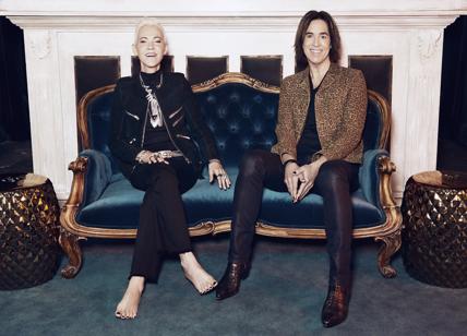 Roxette, il grande ritorno: esce "Good Karma"