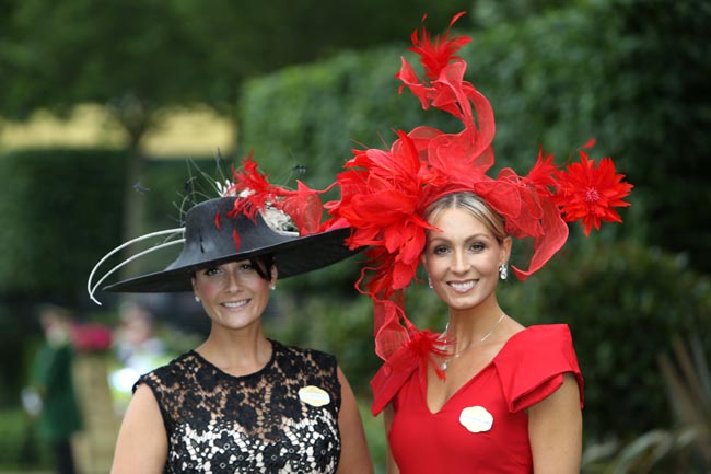 Royal Ascot 2016 (18)