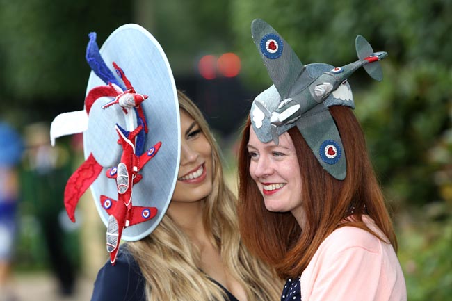 Royal Ascot 2016 (17)