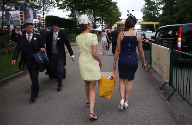 Royal Ascot 2016 (2)