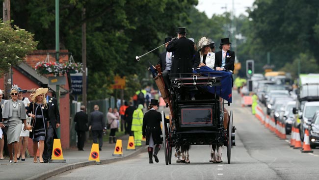 Royal Ascot 2016 (5)