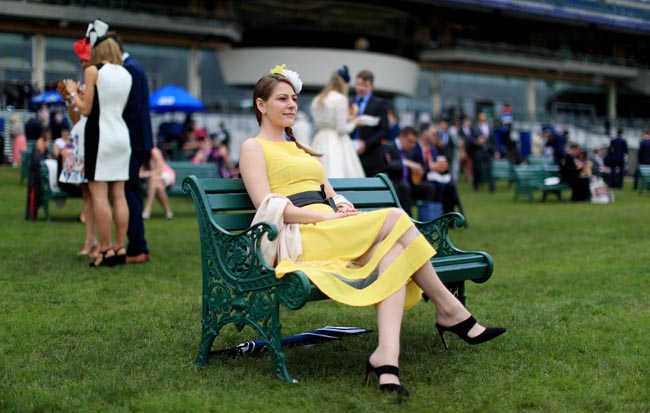 Royal Ascot 2016 (6)