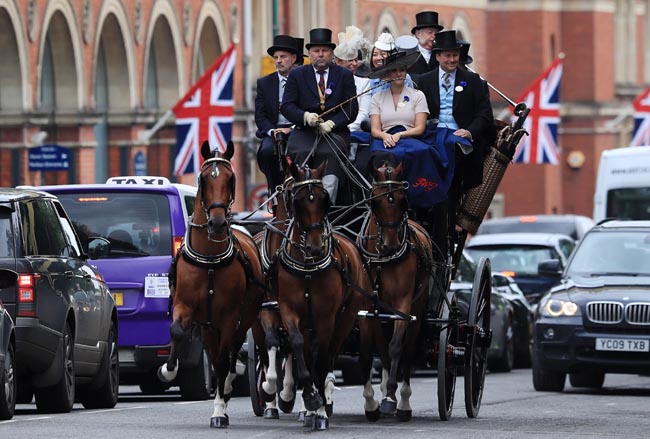 Royal Ascot 2016 (7)