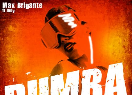Rumba, Max Brigante domina i dancefloor dell'estate 2016