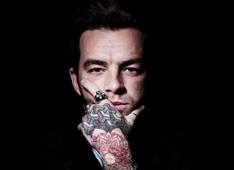 MONDO ICHNUSA: Salmo, sabato 23 luglio, sul palco del festival