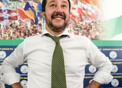 salvini