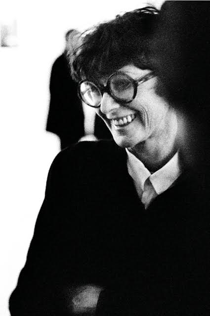 Sara Moon - Ritratto