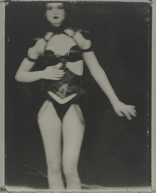 Sarah Moon - Vera Cruz