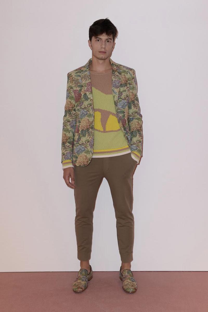 Ermanno Scervino SS17 Ermanno Scervino SS17