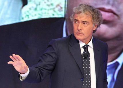 La7, Giletti al posto di Paragone da ottobre