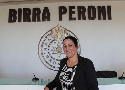 Birra Peroni, Serena Apicella nuovo Direttore Risorse Umane