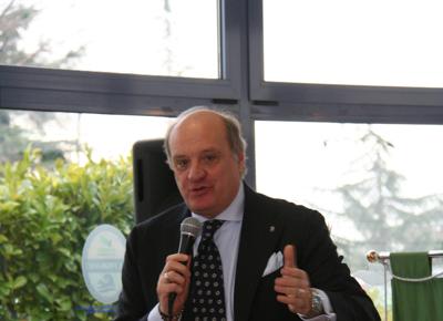 sergio tosi