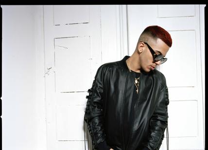 SFERA EBBASTA nuove date per “SFERA EBBASTA TOUR”