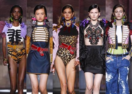Moda, lusso in crescita del 6-7% nel 2017. Un cliente su 4 è un millennial