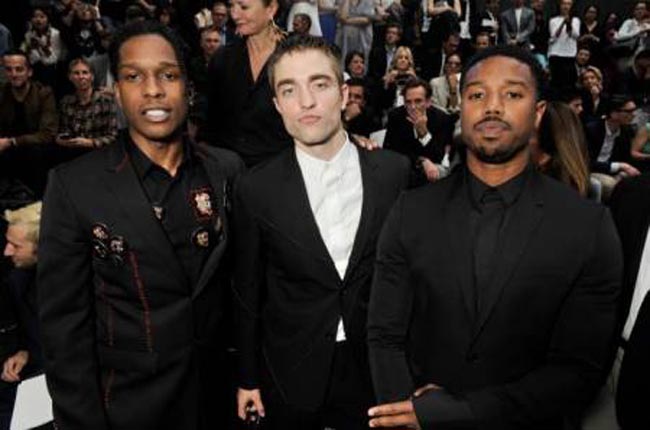 sfilata Dior Homme (1)