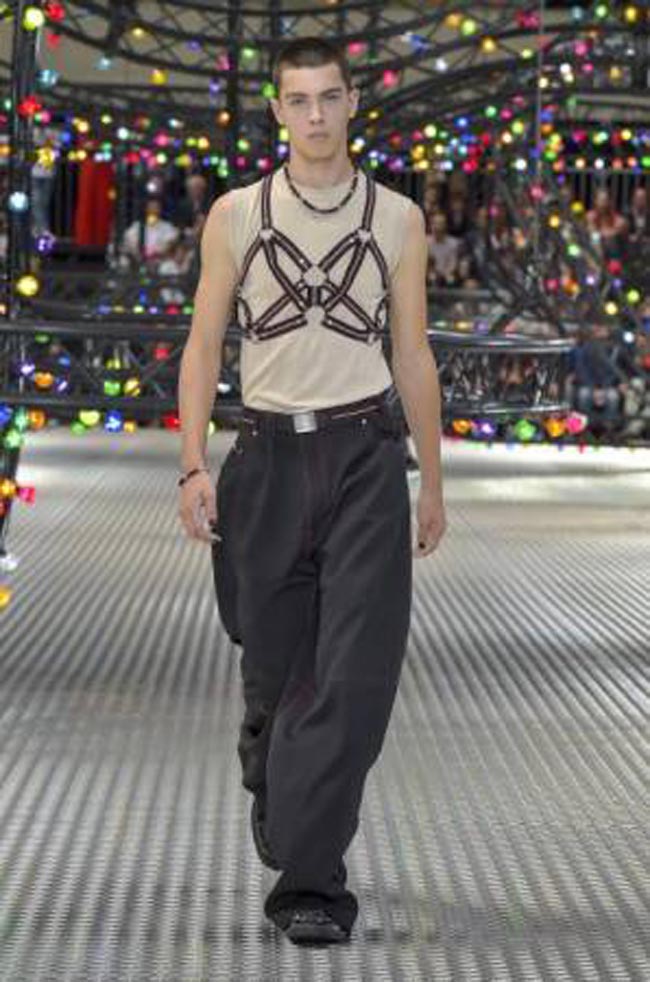 sfilata Dior Homme (10)