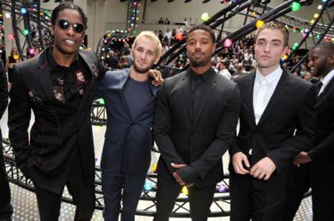 sfilata Dior Homme (4)