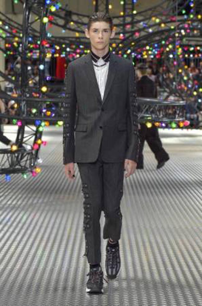 sfilata Dior Homme (9)