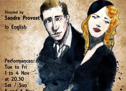 Teatro in lingua originale, “She stoops to conquer” al San Genesio