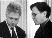 Sidney Blumenthal clinton Sidney Blumenthal clinton