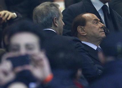Milan, Berlusconi: condizioni ai cinesi per restare dopo il closing del 13/12