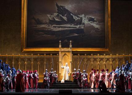 La Scala in tournée in Asia con Chung e a Mosca arriva Chailly