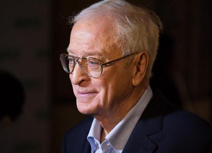 Michael Caine cambia nome all'anagrafe a 83 anni