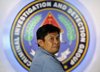 Coronavirus, Duterte isola Manila e si sottopone al test
