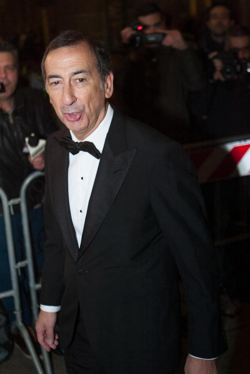 Parata di vip per la Prima alla Scala